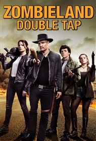 Zombieland: Double Tap